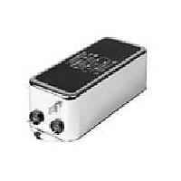 Schaffner FN2080-6-07 전원 라인 필터 HI PERFORM 6A 필터 다단계