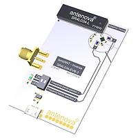 Antenova SR4L034-EVB-3 評価ボード 4G/LTE、3G評価ボード