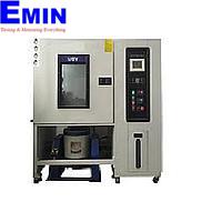 Kiểm định buồng thử nhiệt độ, độ ẩm