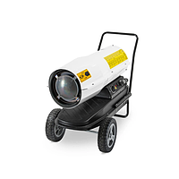 Trotec IDE 30 D 오일 히터 팬 (720 m³/h)