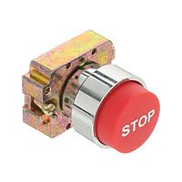 Nút Nhấn Hành Trình Ngắn, 22mm, Không Đèn Altech 2AP4-STOP