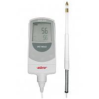 Máy đo độ mặn thực phẩm EBRO SSX 210 Set (1340-5211) (0-100)