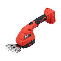 Máy cắt tỉa hàng rào không chổi than (thân máy) YATO YT-828336 (15000 min⁻¹, 100W)