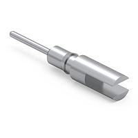 Mill-Max 0272-0-01-01-00-00-03-0 Terminal Pin, Slotted 200u SN/PB OVER NI
