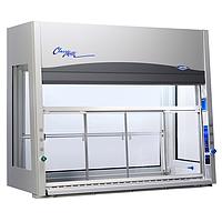 Tủ hút khí độc dùng trong giáo dục Labconco 160405121 (̀̀4', 121.9 x 81.9 x 149.9 cm, Sash: Kết hợp (Kéo lên & Kéo ngang))