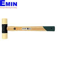  Búa hai đầu nhựa Vessel 70 (cỡ 2)