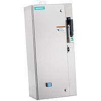 SIEMENS 18DUD92WH Non-reversing Starter,Combo SZ1,5.5-22Amps,N4SS,480V