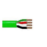 Belden 5502UG 003C1000 Sound, Security and Alarm 4 #22 PP FRPVC