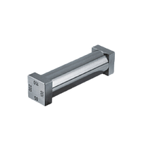 Biuged BGD 206/3 Four-sided Applicator (Universal Type, 50µm,100µm,150µm,200µm)