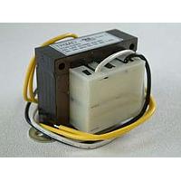 Triad Magnetics TCT40-08E07K 클래스 2 변압기 UL/cUL - 120V, 240V 클래스 II 제어 변압기, 12V a. 40VA 리드 포함
