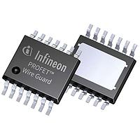 Công tắc High-Side PROFET Infineon BTG7016A1EPWXUMA1