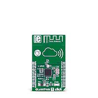 Bảng Mở Rộng 6LowPAN T Click Mikroe MIKROE-2218