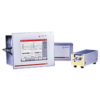 Thiết bị đo tỷ trọng ngoài Anton Paar DMA HPM (0.00001 g/cm3)