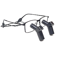 Micare ENM-550X-XL Medical Loupes (5.5x;500-600mm)