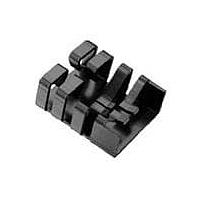 Aavid 566010B00000G Heat Sinks Plug-In Heat Sink for SIPS, Horizontal, 11.5 Degree C/W, Black, No Solder Tabs