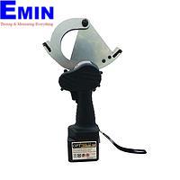 Kìm cắt cáp thủy lực dùng pin TAIWAN EC-95