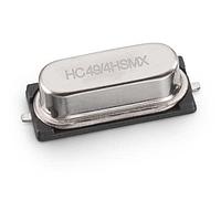 Tinh Thể Thạch Anh WE-XTAL 7.37280MHz 50ppm 13.4 x 4.9mm Wurth Elektronik 830003334