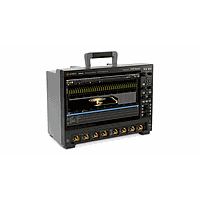 KEYSIGHT EXR608A Oscilloscope (6 GHz, 8 CH)