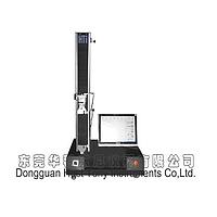 TONYHK HTP-002 Single Arm Computer Servo Tensile Strength Test Machine (0~200kgf)