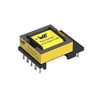 Máy Biến Áp Công Suất MID-OLTI UCC28740 EFD20 18W THT Wurth Elektronik 750318383