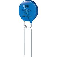 Linh kiện bảo vệ lai IsoMOV 3KA 300Vrms Cuộn hàn cốt Bourns IsoM3-300-R-L5