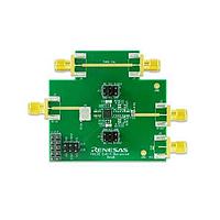 Renesas Electronics F0109EVB RF Amplifier F0109EVB EVAL BOARD