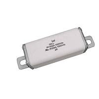 Cầu chì 1500V - Cầu chì định mức 1500V cho ứng dụng EV/HEV/ESS, 315A, gắn bulong với lưỡi lệch Bel Fuse 0ALLBK315-EA