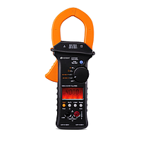 KEYSIGHT U1213A 클램프 미터 (AC/DC 1000A; True RMS; AC+DC)