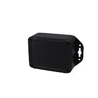 Vỏ hộp PCB Dòng PW Vỏ ABS UL94-5VA (4.5 X 3.4 X 1.9 In) Bud Industries PW-12846-MB