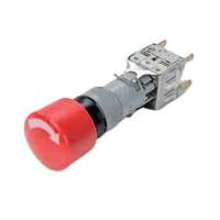 Công tắc dừng khẩn cấp E-STOP SP 2 N.C. EAO 952+2000-OP