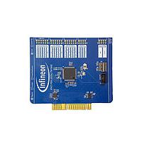 Infineon DEMOIMRMAINCTRLV1TOBO1 Demonstration Boards Robot main control demo board, used in Infineon Mobile Robot (IMR)