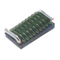 Coilcraft 2508-27NGLC Wirewound 2508 27nH Unshld 5% 4A 7.9mOhms AECQ2