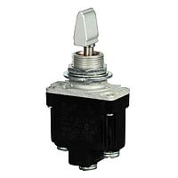 Honeywell 1TL163-7 トグルスイッチ シールド OI