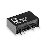Flex Power Modules PUB2412D2B Isolated