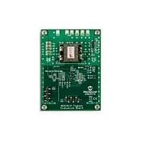 Microchip Technology ADM00578 Current Mode PWM Controller MCP19114 LED Flyback Evaluation Board