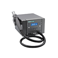 Máy hàn khò QUICK 862DW+ (1000W, dòng khí thẳng)