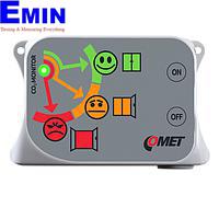 Máy theo dõi CO2 tích hợp cảm biến CO2 Comet U8415 (Li-Ion A8200, 3.6V/5200mAh)