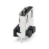 HDMI CUC-HDMI-J1ST-S/HAF-SMD PHOENIX CONTACT 1332073