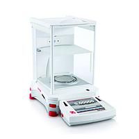 Cân phân tích 5 số lẻ OHAUS EX225M/AD (220g, 0.01 mg)