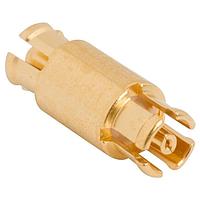 Bộ chuyển đổi RF - Loại nối 50OHM SMPM BULLET Amphenol RF 925-141A-51S