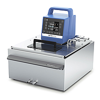 IKA ICC control 프로 12 c (0010000417) 컴팩트 항온 순환기