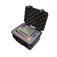 Thiết bị đo điện trở đất Huazheng HZJD-3002 (30.00kΩ)