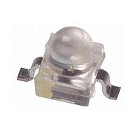 VCC CMD95-21SYGC/TR7 Single Color LEDs SMD Green LED SubMin 2.0V 20mA