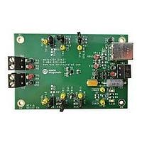 Analog Devices MAX14727EVKIT# デュアル入力双方向過電圧監視回路評価キット