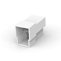 AMP Connectors - TE Connectivity 180940 Tab Housing 3P TAB HOUSING .250