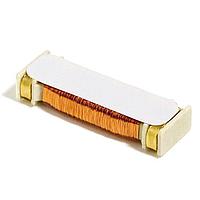 Coilcraft 4312RV-725XGLD NFC/RFID トランスポンダーコイル 4312 7.2 mH アンシールド 2% 128オーム AEC-Q200