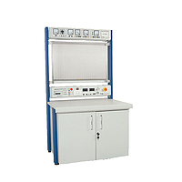 DOLANG DLWD-ETBE840M Electrical Technology Know-how Training Set