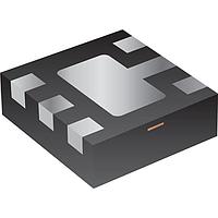 Đi-ốt TVS Mảng Đi-ốt TVS 5VOLT Bourns CDDFN6-0504P