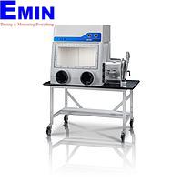 Tủ thao tác cách ly vô trùng kiểm soát khí quyển Precise Labconco 5220120 (230V, 33.5")