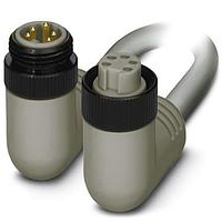 PHOENIX CONTACT 1416944 Sensor Cables / Actuator Cables SAC-5P-MINMR/10-U30/ MINFR/DeviceNet-Thn